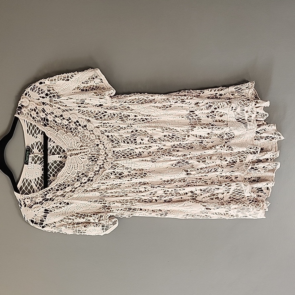CHERISHH BOHO TOP